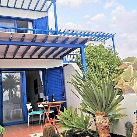 Papagayo Views Βίλα Πλάγια Μπλάνκα Εξωτερικό φωτογραφία