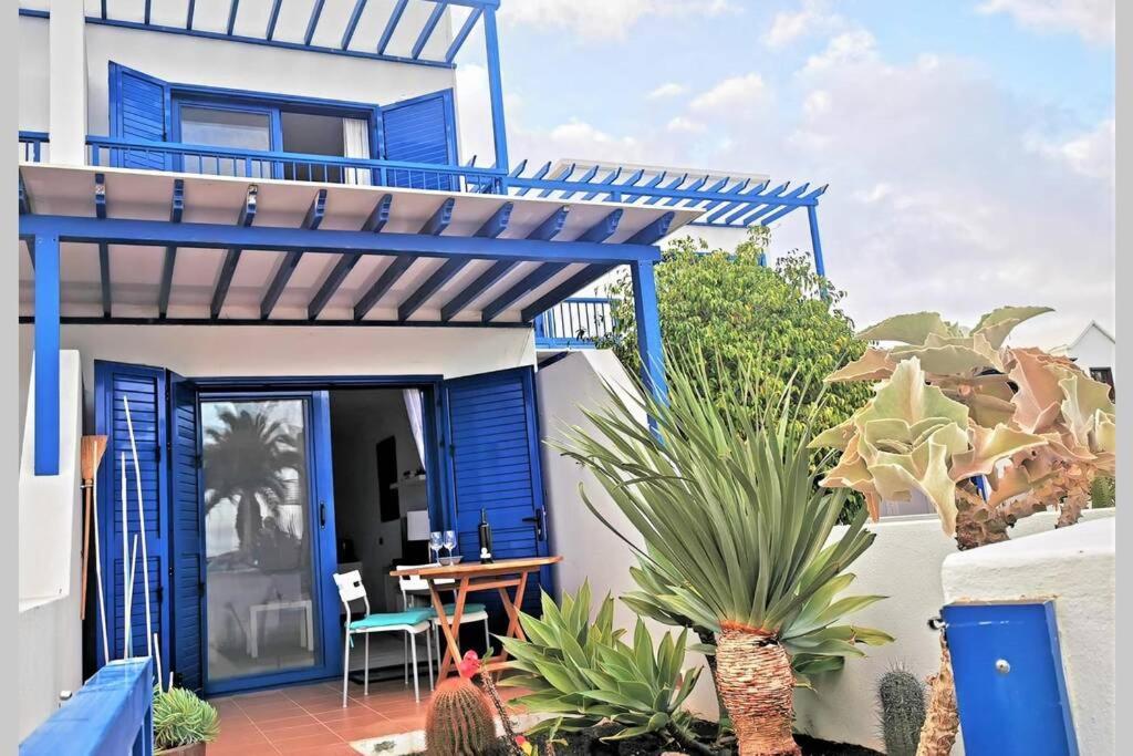 Papagayo Views Βίλα Πλάγια Μπλάνκα Εξωτερικό φωτογραφία