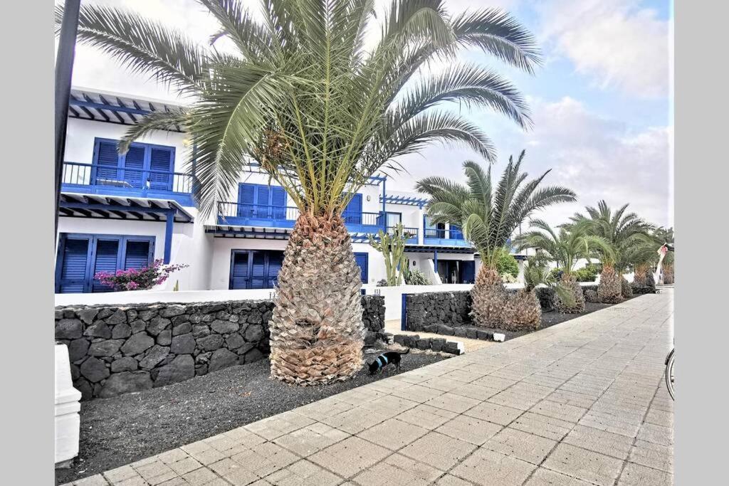 Papagayo Views Βίλα Πλάγια Μπλάνκα Εξωτερικό φωτογραφία