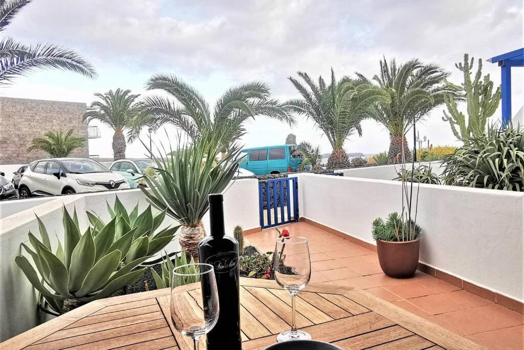 Papagayo Views Βίλα Πλάγια Μπλάνκα Εξωτερικό φωτογραφία
