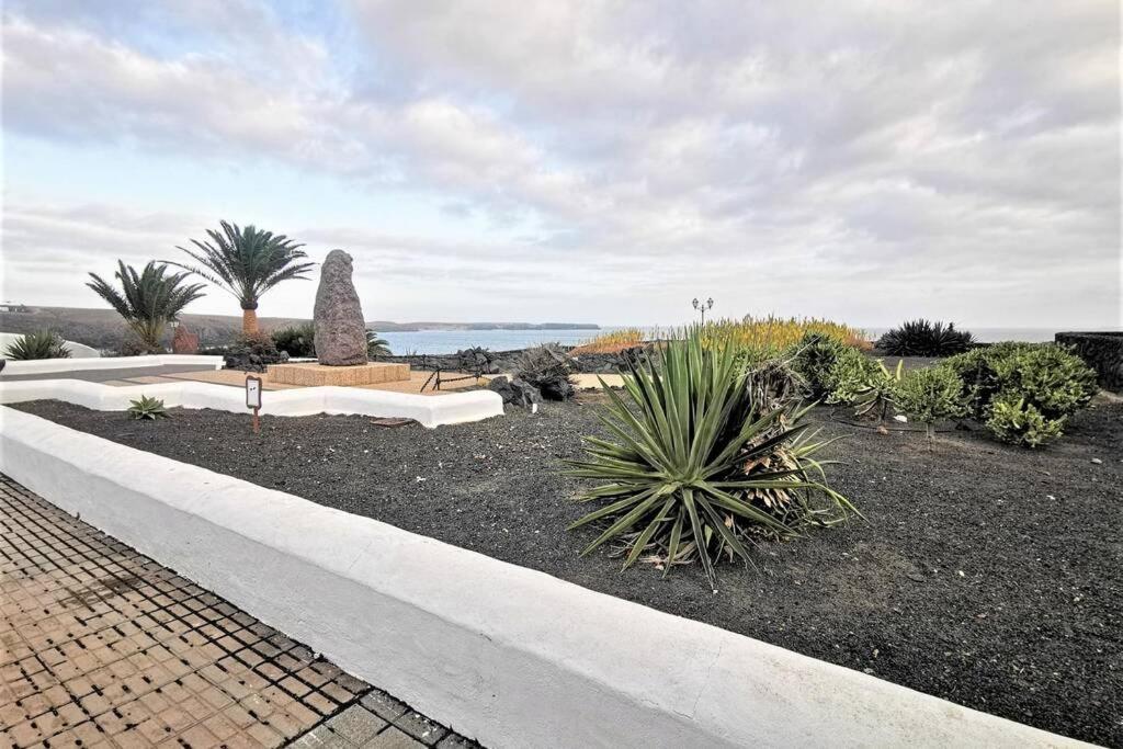 Papagayo Views Βίλα Πλάγια Μπλάνκα Εξωτερικό φωτογραφία
